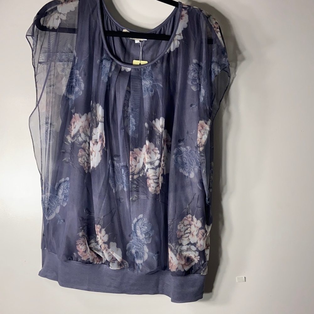 Bai Sheng GT top